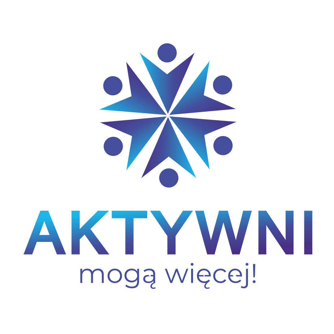 Aktywni mogą więcej