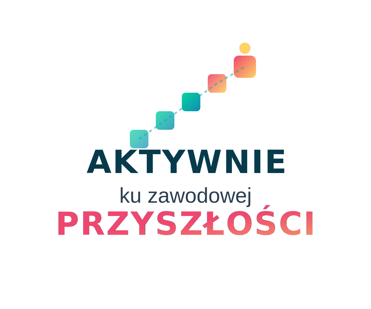Aktywnie ku zawodowej przyszłości