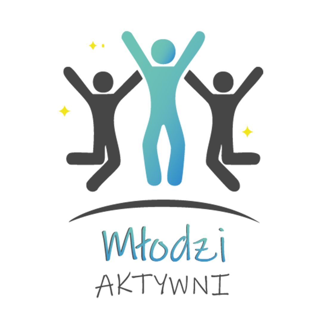 Młodzi aktywni
