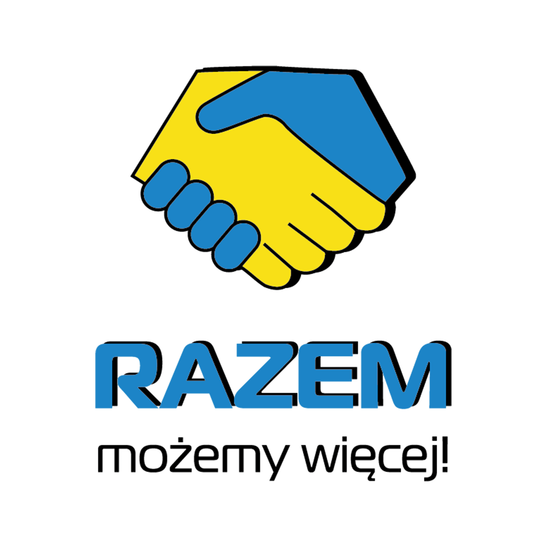 Razem możemy więcej